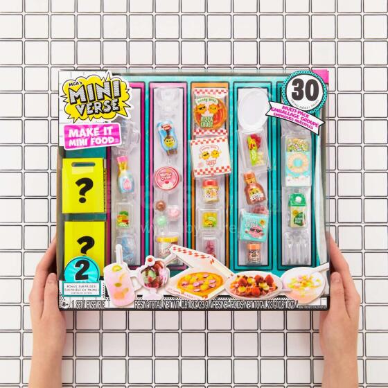MINVERSE Make It Mini accessory Multipack