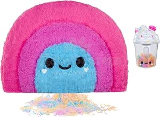 Fluffie Stuffiez мягкая игрушка, 28 см