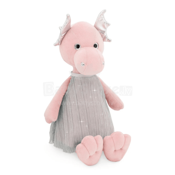 Orange Toys Adelle The Dragon Art.2411/30 Plush toy (30cm)