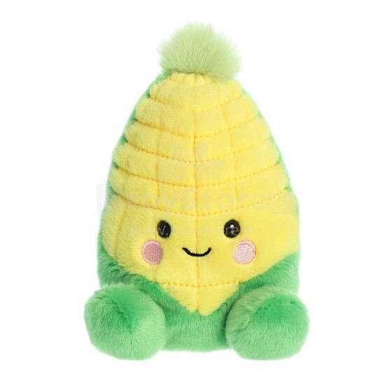 AURORA Palm Pals plush toy, Wavey Corn, 12 cm
