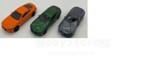 MSZ BMW M850i, 1:64