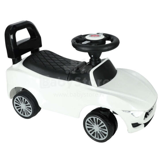 Ikonka Art.KX4411 White