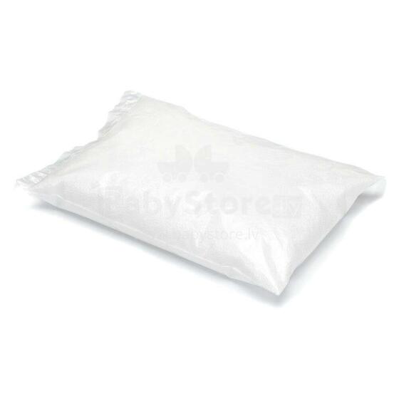 Fillikid Refill pack EPS beads Art.409 White Papildus pakaviņu pildījums 0.200g
