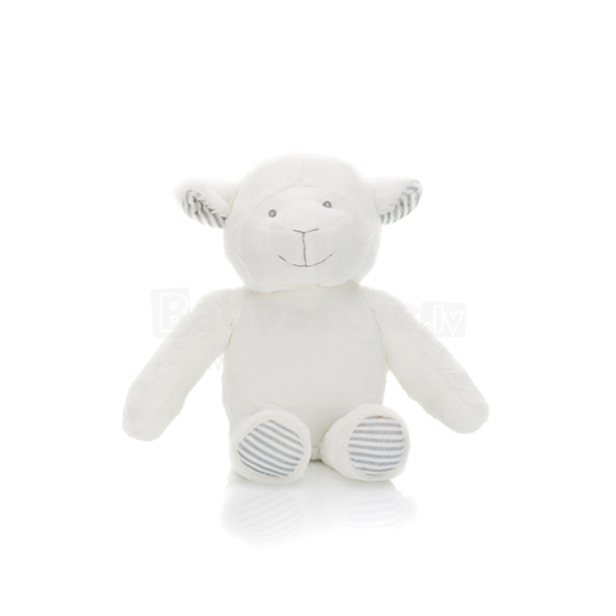 Fillikid Plush Toy Sheep Art.F129-01 Плюшевая игрушка Овечка
