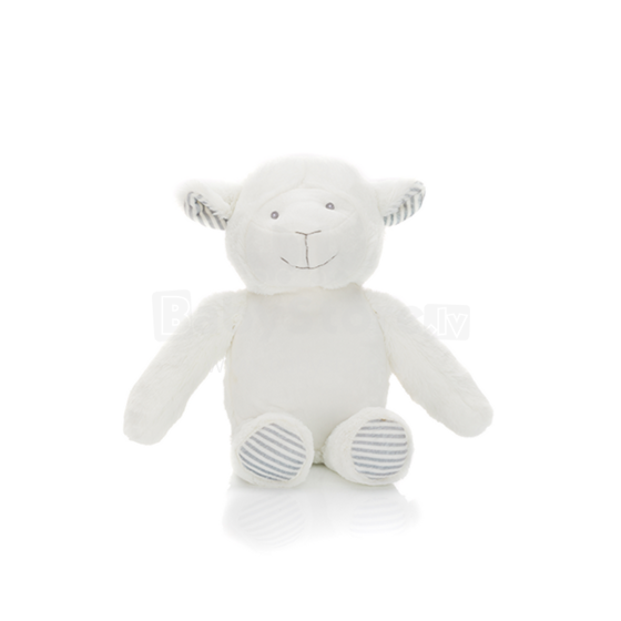 Fillikid Plush Toy Sheep Art.F129-01 Mīksta plīša rotaļlieta