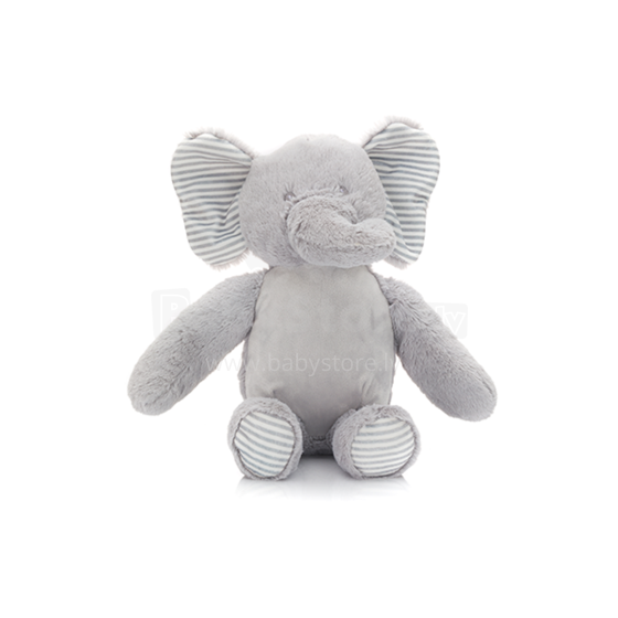 Fillikid Plush Toy Elephant Art.F129-03 Плюшевая игрушка Слоник