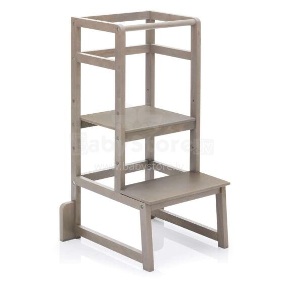 Fillikid Kitchen Helper Art.1550-07 Grey