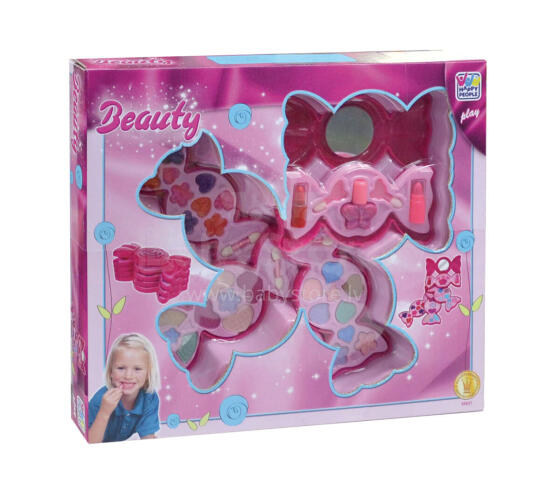 Girls Cosmetic case "Candy"