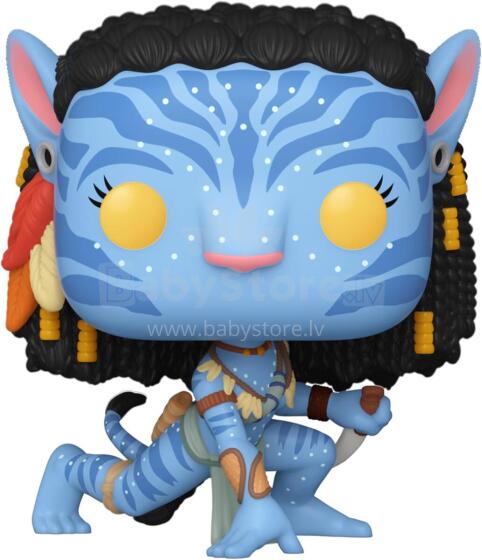 Funko Pop Avatar Art.156866  Виниловая Фигурка: Аватар