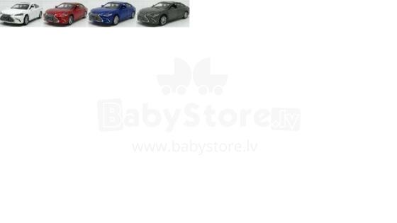 MSZ Lexus ES300h, 1:43