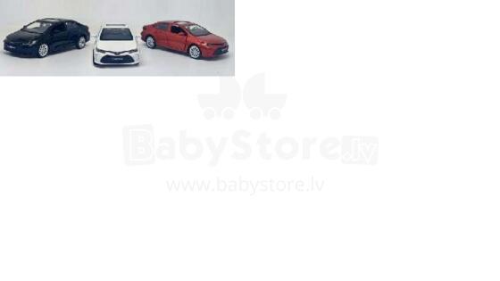 MSZ Die-cast Toyota Corolla Hybrid auto modelis mērogā 1:43