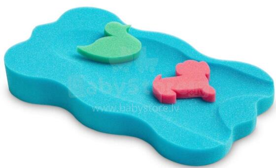 Sensillo Bath Insert Maxi Art.SILLO-2001 Blue Vannas Ieliknis / Atbalsta matracis