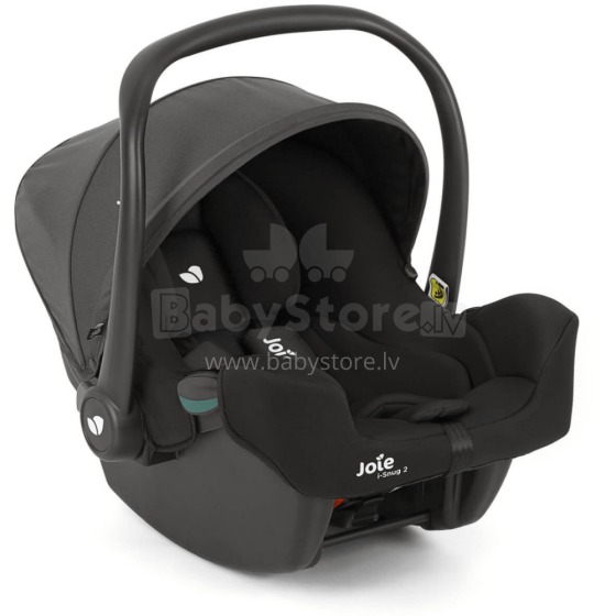 Joie I-Snug 2 Art.156935 Shale 40-75cm Car seat 0 - 13 kg