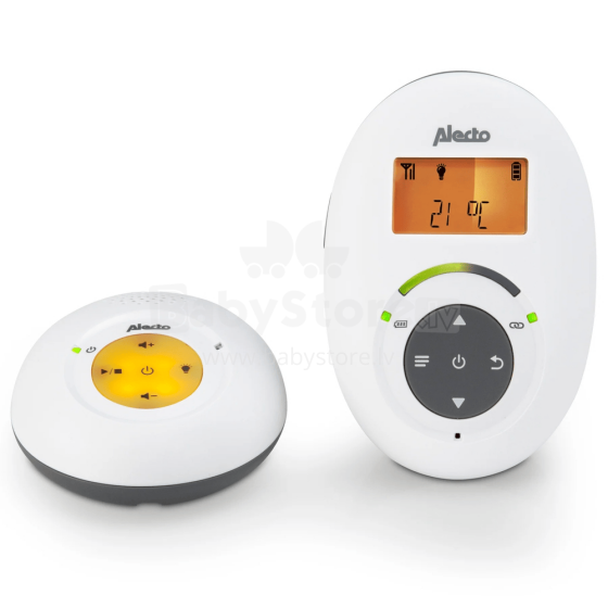 Alecto Full Eco Dect Art.DBX-125