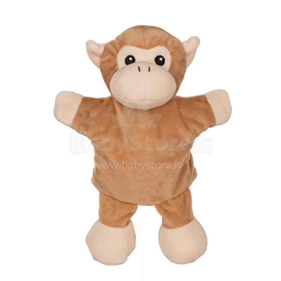 Goki Hand Puppets Art.VG50960 Roku lelle 'Monkey'