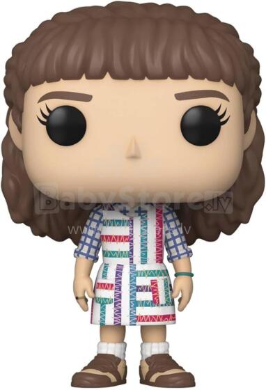 FUNKO POP! Vinyl: Фигурка Stranger Things - Eleven