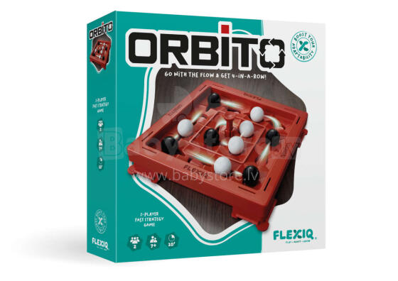 FLEXIQ Orbito настольная игра