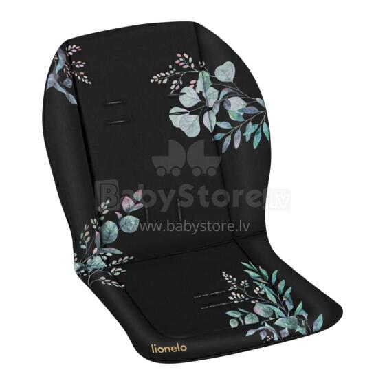 Lionelo Seatliner Golden Moments Art.157058 Black