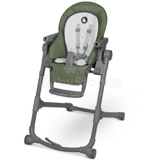 Lionelo Cora Plus 2in1 Art.157062 Green Olive