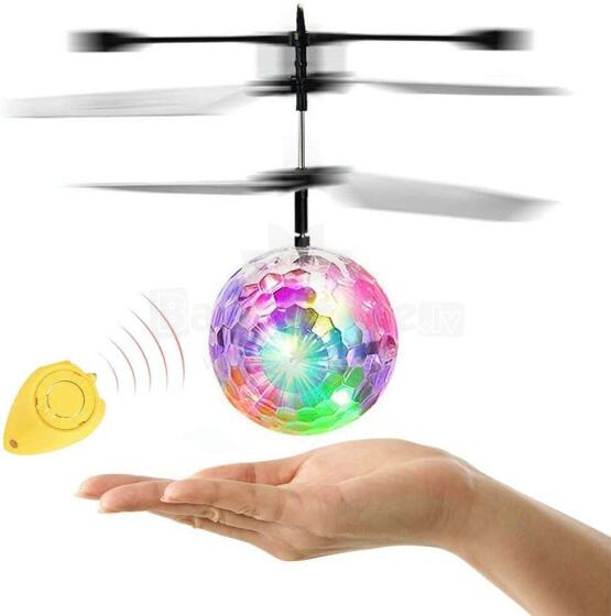 Adar Flying Ball Toys Art.537453