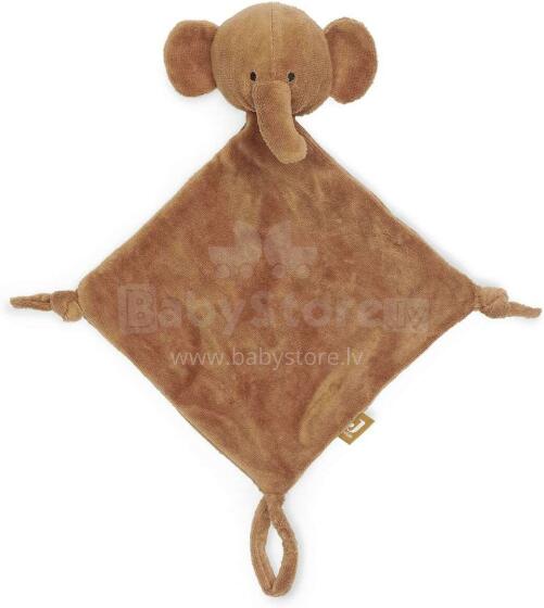 Jollein Blankie Elephant Art. 041-001-66044 Miega lupatiņa