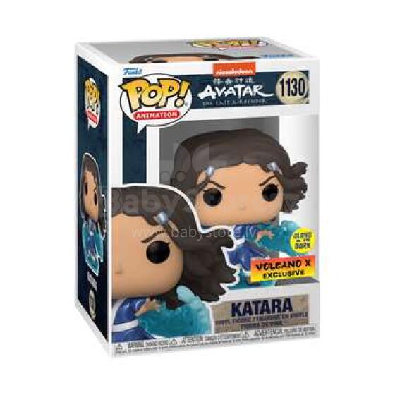 FUNKO POP! Vinila figūra: Avatar - Katara