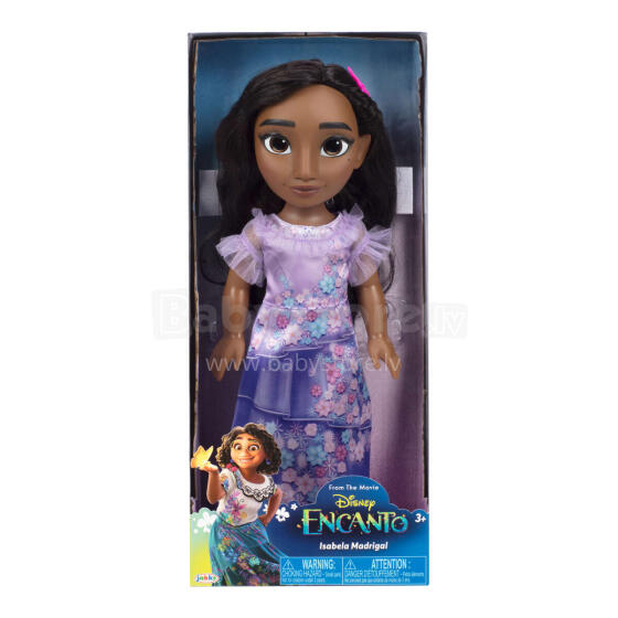 DISNEY PRINCESS ENCANTO Lelle Izabella
