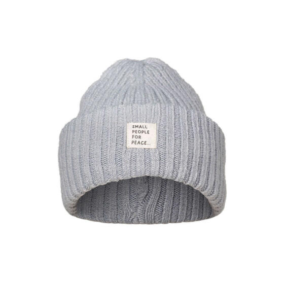 Elodie Details Wool Beanie Sunrise Blue