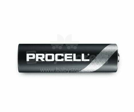 Ikonka Art.KX201 Baterijos Duracell Procell / Industrial LR03 AAA