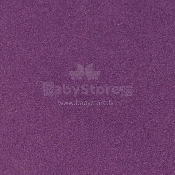 Ikonka Art.KX10351 Folijos ritinys velvet violet 1,35x15m