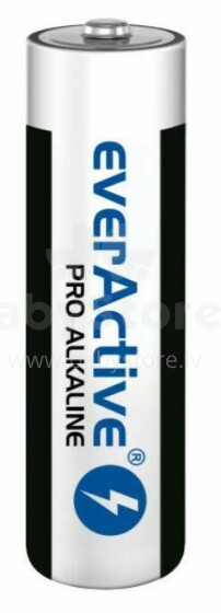 Ikonka Art.KX206 Bateria everActive Pro Alkaline LR03 AAA 1SZTUKA