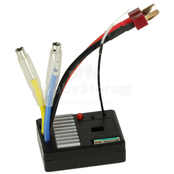 Ikonka Art.KX5074 Daļa WLtoys 144001 vadības panelis