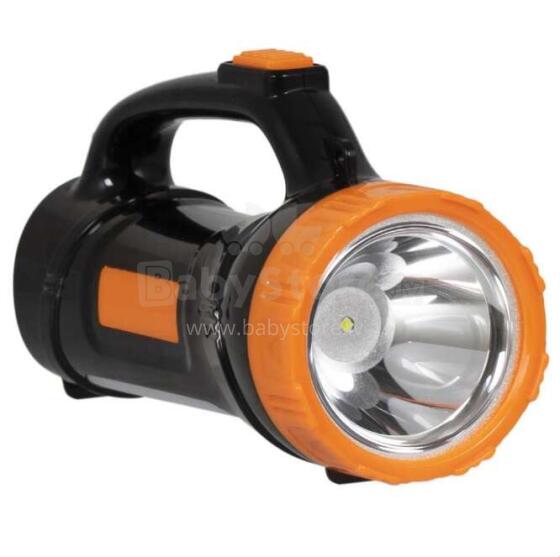 Ikonka Art.KX4421 Taktiskais LED prožektors 1,4 W sānu gaisma