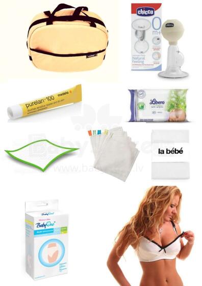 Mammy bag