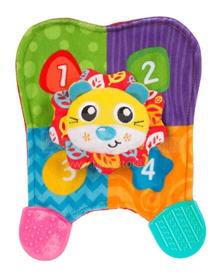PLAYGRO Lauva sega, 0187239167