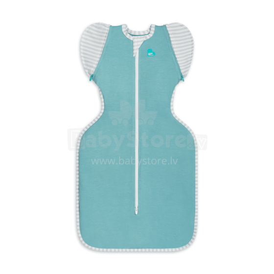 Love To Dream Swaddle Up Transition Bag EcoVero Art.LTD-L2031001MARM Marine