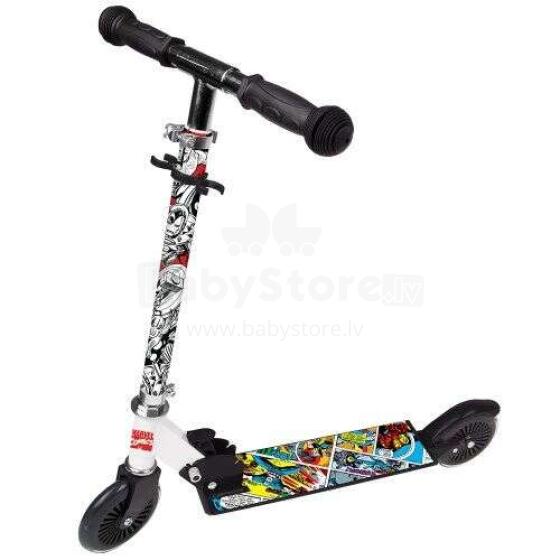 Avengers 2-wheel Kids Scooter Art.9947