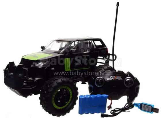 Rastar Jeep Off-Road X Car Art.14683