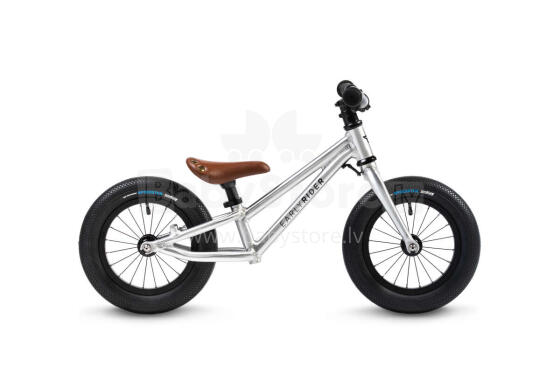 EARLY RIDER Charger 12 Art.710883 Silver Children's bike / runner