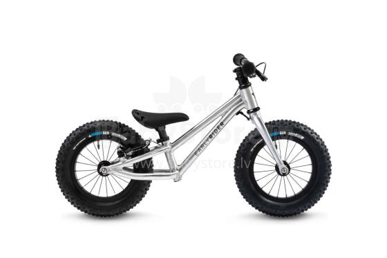 EARLY RIDER Big Foot 12 Art.710884 Silver Children's bike / runner