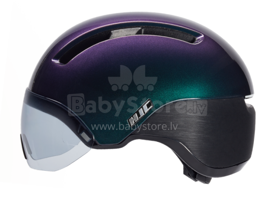 HJC CALIDO PLUS MT Helmet Art.25431 Chameleon Aizsargķivere M (55-59 cm)