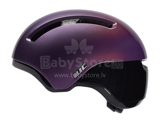 HJC CALIDO Helmet Art.25438 Purple Violet шлем/каска M (55-59 cm)