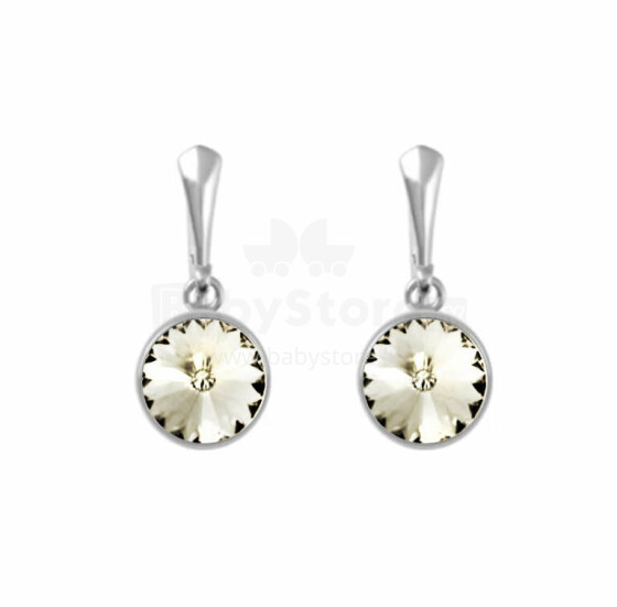 La bebe™ Jewelry Natural Stone earrings