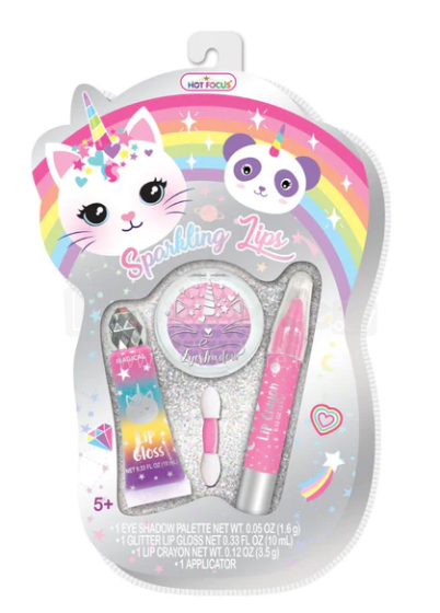 Hot Focus Caticorn Art.173