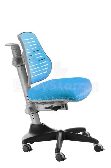 Comf-Pro Canon C3 Art.Y-327 Blue Детское ортопедическое кресло
