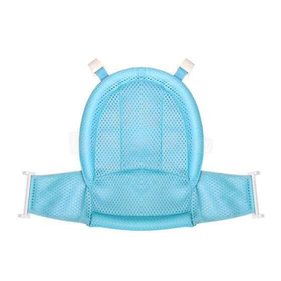 Lorelli Bath Net Froggy Art.10130960001 Blue vannas Ieliktnis