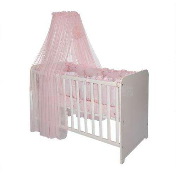 Lorelli Canopy Color Pom Pom Art.20051290003 Pink