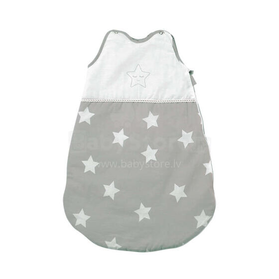 Lorelli Sleeping Bag Art.20060133501 Grey Stars bērnu guļammaiss