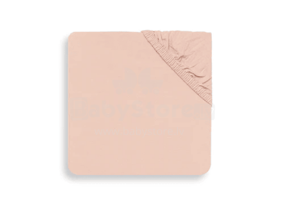 Jollein Cotton Soft  Pink Art.511-501-00090 Pale Pink