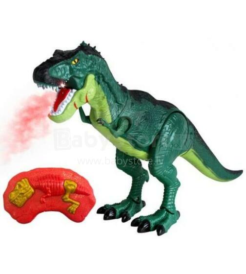 Dinozaurs ar pulti, uguni izelpojošs 9444-izpārdošana